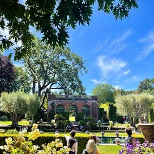 Veranstaltung: Filoli Historic House & Garden: Entry Ticket, Filoli Historic House & Garden in Woodside