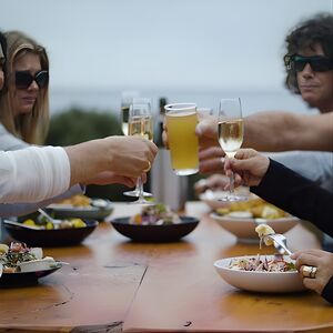 Veranstaltung: Bruny Island Traveller - Gourmet Tasting and Sightseeing Day Trip from Hobart, Pennicott Wilderness Journeys in Hobart