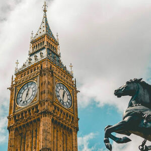 Veranstaltung: Magic London Outdoor Escape Game, Westminster Underground Station in Westminster