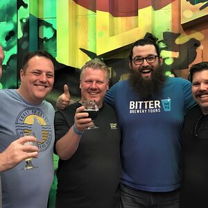 Veranstaltung: All-Inclusive Minneapolis Craft Brewery Tour, The Royal Sonesta Minneapolis Downtown in Minneapolis