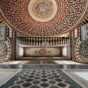 Veranstaltung: Topkapi Palace & Harem: Skip The Line Ticket + Audio Guide, Topkapı Palace Museum in Istanbul