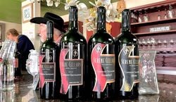Veranstaltung: Santa Cruz: Wine Tasting Experience, in Santa Cruz, California