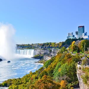 Veranstaltung: Niagara Falls: Day Trip from New York City, Niagara Falls Day Trips from New York in New York