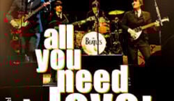 Event: All You Need Is Love!, St. Pauli Theater in Hamburg