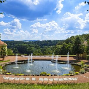 Veranstaltung: Schloss & Park Lichtenwalde, Schloss Lichtenwalde in Niederwiesa