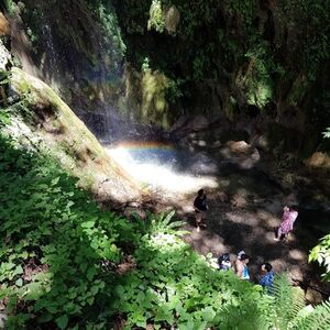 Veranstaltung: Cascate delle Ferriere: Tour Guidato da Amalfi, Scala Outdoor Activities in Scala