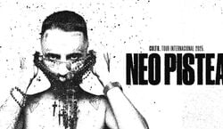 Veranstaltung: Neo Pistea - Culto Tour Internacional 2025, Sala Apolo in Barcelona