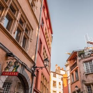 Veranstaltung: Jeu d'exploration : le Vieux-Lyon occupé, Hôtel de Ville de Lyon in Lyon