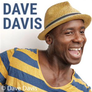 Veranstaltung: Dave Davis - Life is live, Theater im Gründungshaus in Mönchengladbach