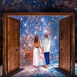 Veranstaltung: Mystika Inmersiva Tulum, Mystika Immersive in Tulum