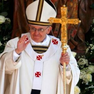 Veranstaltung: Buenos Aires Pope Francis Tour, Catedral Metropolitana of Buenos Aires in Buenos Aires