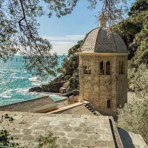 Veranstaltung: Abbazia di San Fruttuoso, Abbazia di San Fruttuoso in Genova