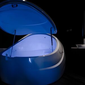 Veranstaltung: Infinity Float Tank Experience, Infinity Float Centre in Auckland