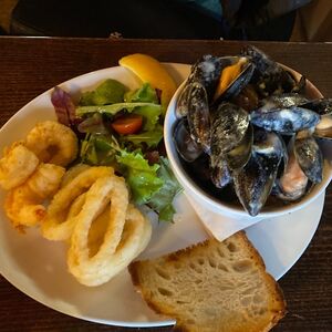 Veranstaltung: Dublin Coastal Craft Beer and Seafood Trail: Guided Tour, Sightseeing Ride in Dublin