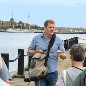 Veranstaltung: Boston: Small-Group Guided Walking Tour, Boston City Tours in Boston