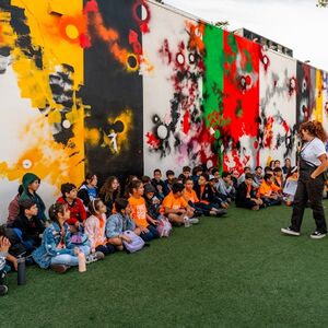 Veranstaltung: Wynwood Walls: General Admission + Small-Group Guided Tour, Wynwood Walls in Miami