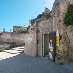 Veranstaltung: Matera Pass, Matera City Cards in Matera