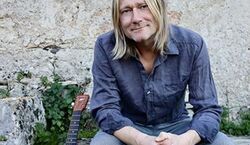 Veranstaltung: Christian Haase solo - „25 + 5 Jahre Bühne“, Kulturfabrik Fürstenwalde in Fürstenwalde/Spree