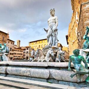 Veranstaltung: Firenze: Tour guidato per piccoli gruppi, Florence Audio Guides in Florence