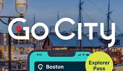 Veranstaltung: Go City Boston: Explorer Pass, Boston City Cards in Boston