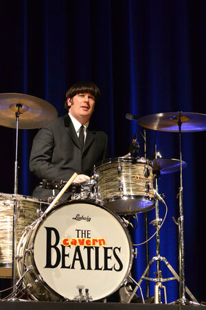 Veranstaltung: The Cavern Beatles - Live from Liverpool!, Bürgerhaus Neuenhagen in Neuenhagen