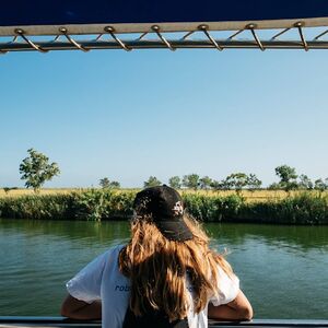 Veranstaltung: Crucero fluvial por el Delta del Ebro, Deltebre Cruises in Deltebre