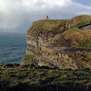 Veranstaltung: Independent Cliffs of Moher Half Day Trip from Galway, HYDE Hotel in Galway