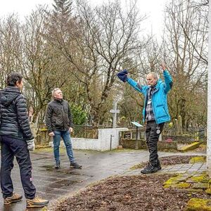 Veranstaltung: Reykjavik: Folklore Walking Tour, Reykjavik City Tours in Reykjavík