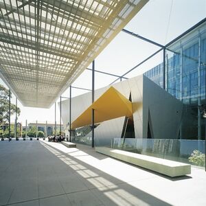 Veranstaltung: Melbourne Museum: Entry Ticket, Melbourne Museum in Melbourne