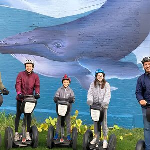 Veranstaltung: Sheboygan Arts & Water Segway Tour w/ Private Tour Option, 826 S 8th St in Minneapolis