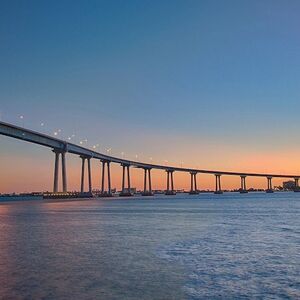 Veranstaltung: San Diego: Buffet Dinner Cruise, San Diego in san diego