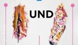 Event: Kunstausstellung UND, Karlsbau in Freiburg