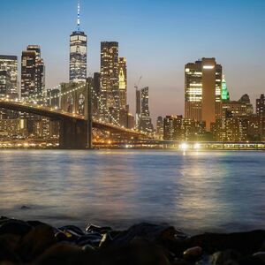 Veranstaltung: New York Harbor: 1.5-Hr Evening Sightseeing Cruise, Circle Line Sightseeing Cruises in New York