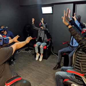 Best VR Escape Room Melbourne: Fun for the Whole Family, Melbourne ...