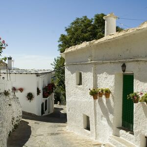 Veranstaltung: Alpujarra: Tour guiado desde Granada, Granada Food Tours in Granada