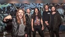 Veranstaltung: The Lazys: Hot Under The Collar Tour 2025, Don´t Panic in Essen