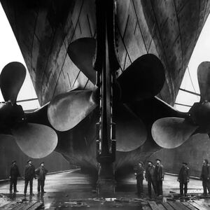 Veranstaltung: Titanic: The Human Story Exhibition, Titanic: The Human Story in Brisbane