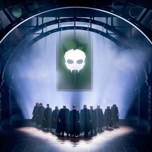 Veranstaltung: London: Harry Potter Film Sites Tour + Cursed Child Theater Ticket, Harry Potter Tours in London