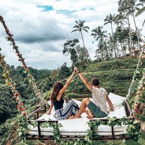 Veranstaltung: Aloha Swing Ubud: Entry Ticket, Aloha Swing Ubud in Ubud