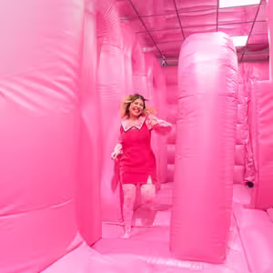 Veranstaltung: Wondr Experience: Skip The Line Ticket, Wondr Experience in Amsterdam
