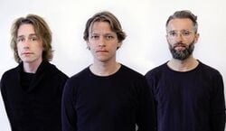 Event: Mew, Roundhouse in London