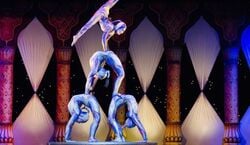 Veranstaltung: Theatre Du Centaure, Malraux Scene Nationale in Chambery