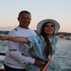 Veranstaltung: Istanbul: 2-Hr Bosphorus Cruise Boat Tour, Istanbul in istanbul