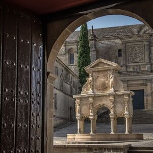 Veranstaltung: Ubeda and Baeza: Day Trip from Granada, Day Trips from Granada in Granada