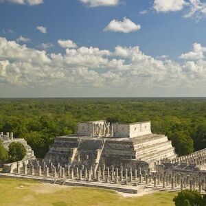 Veranstaltung: Chichén Itzá: Entrada sin colas,  in Chichén Itzá