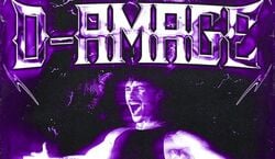 Veranstaltung: Hasi Sessions Presents: D-amage, The Tunnels in Aberdeen