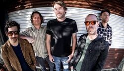 Veranstaltung: Mad Caddies - Authority Zero - The Corps, The Park Theatre in Winnipeg