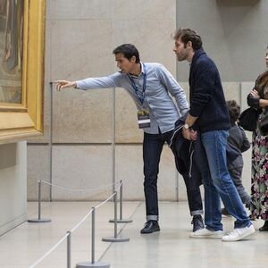 Veranstaltung: Musée d'Orsay : Visite guidée privée, Musée d'Orsay in Paris