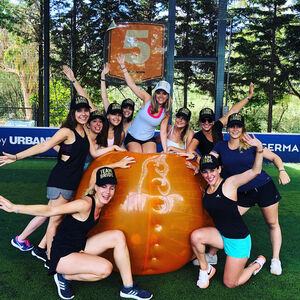 Veranstaltung: Bubble Football para 6 a 20 pessoas: entra numa bolha gigante!, Lisbon in lisbon