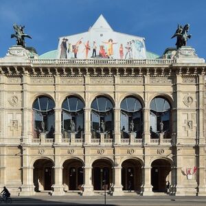 Veranstaltung: Vienna: Historical Guided Walking Tour, Vienna in vienna